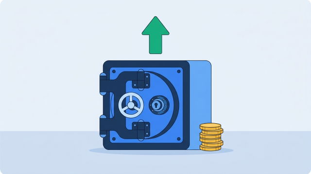 Kommunalkredit Invest Festgeld: Zinsen steigen auf bis zu 3,40 % p.a.