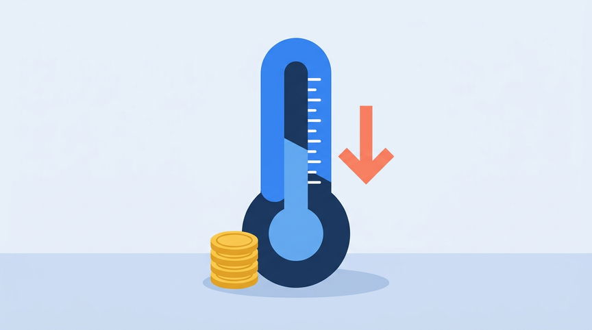 Bigbank Tagesgeld: Bonuszins sinkt auf 3,90 % p. a.
