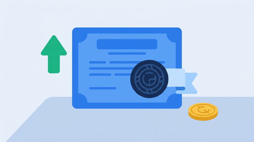 Scalable Rentenbonus: TER-Erstattung für ETFs ab 9. Oktober