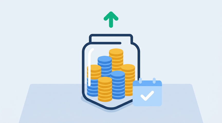 Altersvorsorgedepot-Produkte 2027: Kosten von 0,1 % bis 1,5 % im Vergleich