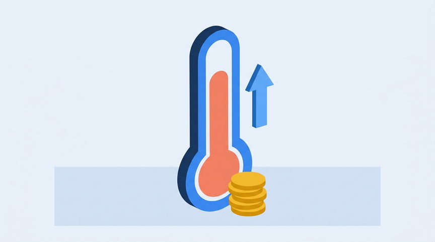 Bundesbank: Inflation bleibt bis 2027 erhöht, September bei 3,3 %