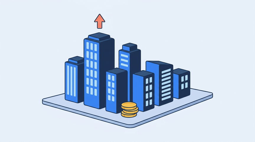 Deloitte Property Index 2026: München teuerste Wohnstadt Europas
