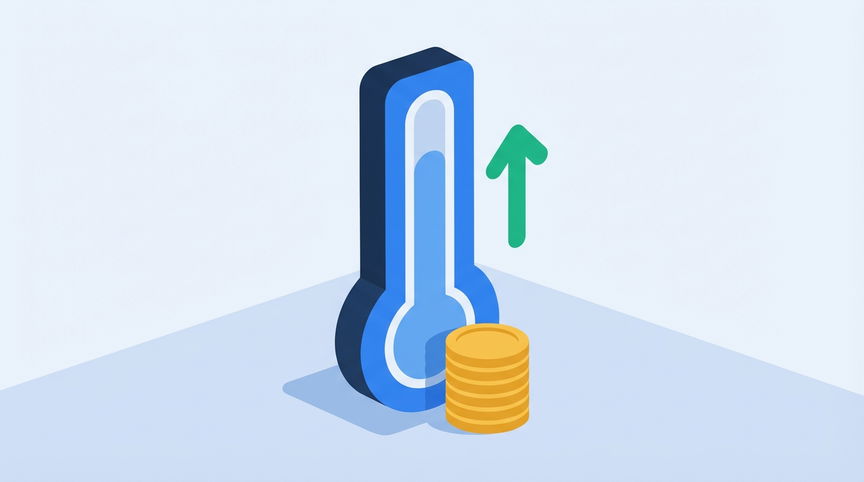 pbb direkt hebt Festgeldzinsen kräftig an: Bis zu 2,70% p.a.