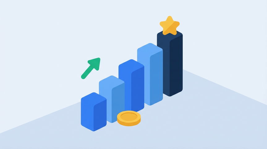 Top 5 Festgeld Februar 2026: Bis zu 3,15% Zinsen sichern