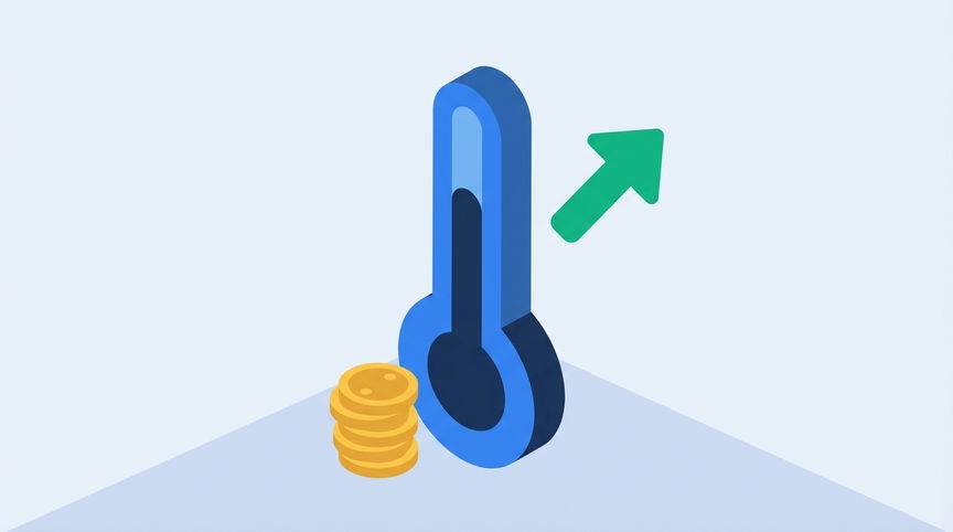 ING erhöht Firmentagesgeld-Zins auf 3,50% p.a. – Was das für Unternehmen bedeutet