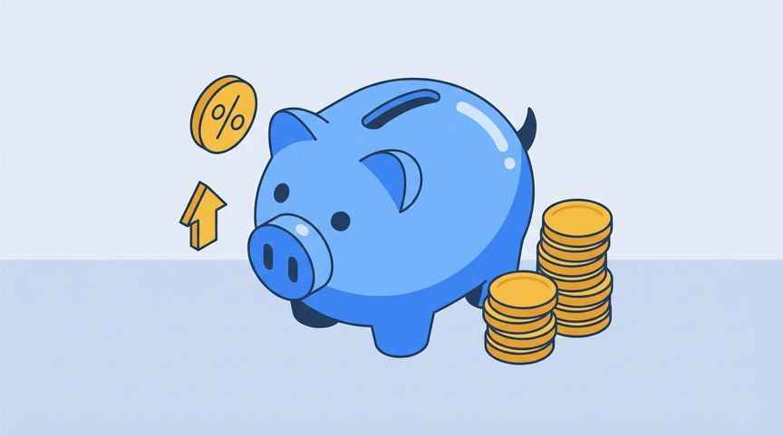 BBBank erhöht Tagesgeldzins auf 2,26% p.a. – das musst du wissen