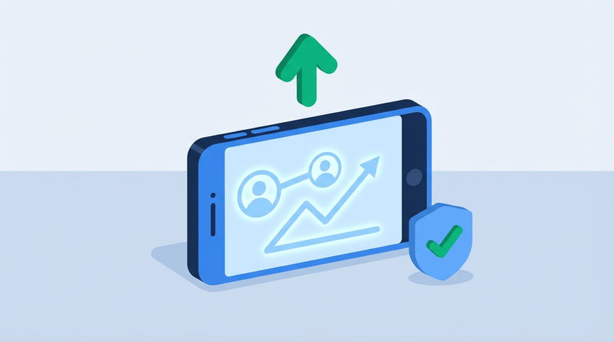 Traders Place führt als erster Neo-Broker ein Gemeinschaftsdepot ein