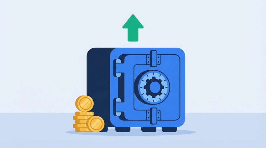 1822direkt erhöht Festgeldzinsen: Bis zu 2,00 % für 24 Monate