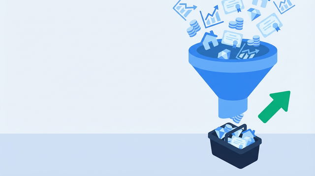 ETF für Anfänger: So startest du 2026 mit ETFs