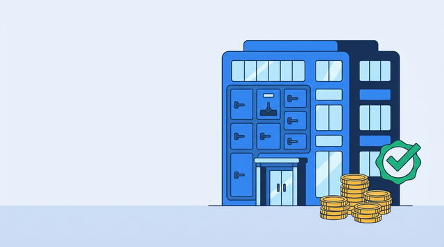 Tagesgeld für deine GmbH: So parkst du Firmenliquidität clever