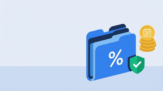 Depot & Steuern: Abgeltungssteuer, Freistellungsauftrag & Freibeträge
