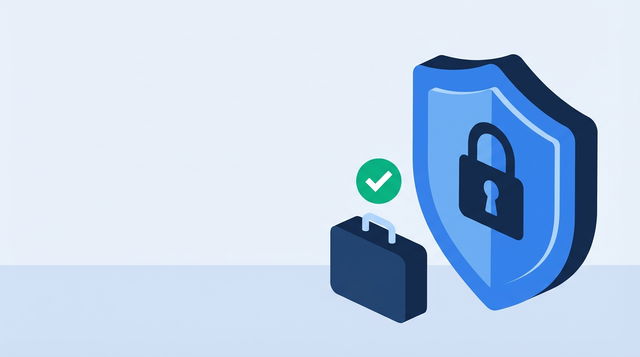 Einlagensicherung für Unternehmen: So ist dein Firmengeld geschützt