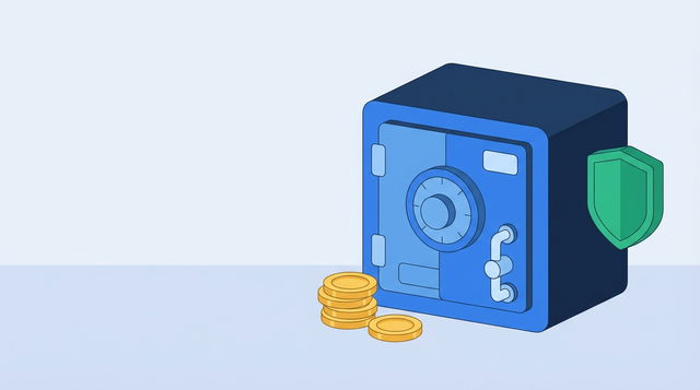 Firmenfestgeld: Höhere Zinsen für Unternehmensgelder sichern