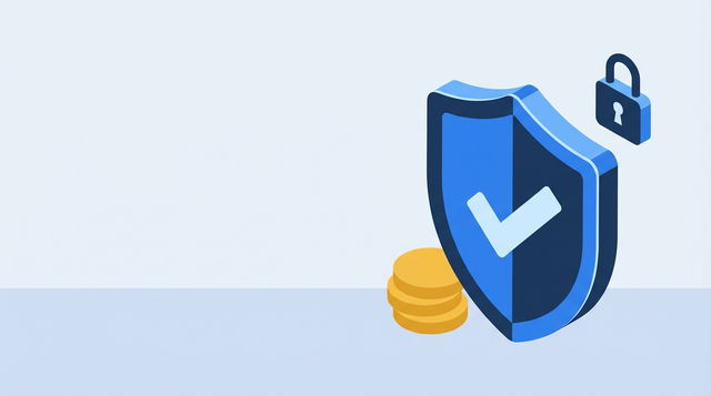 Tagesgeld Einlagensicherung: So ist dein Geld geschützt