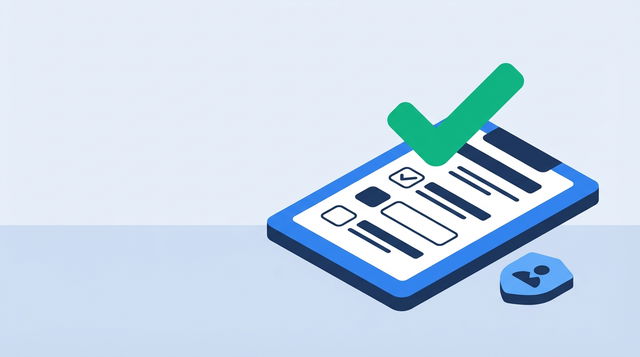 Kredit beantragen: Dein Leitfaden von A bis Z