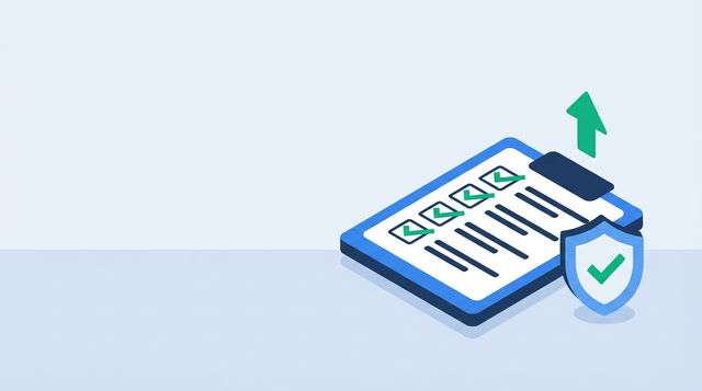 Kredit Voraussetzungen: Was du wirklich brauchst