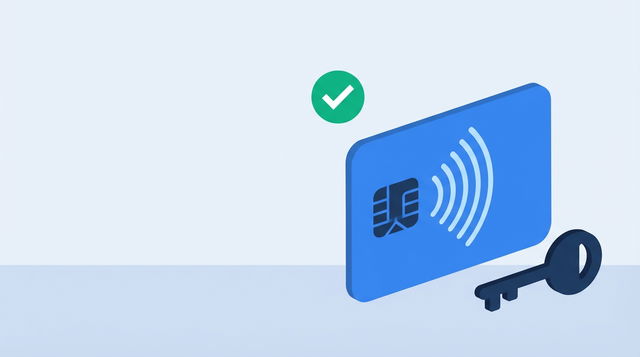 Kreditkarte beantragen: Ablauf, Voraussetzungen & Tipps 2026