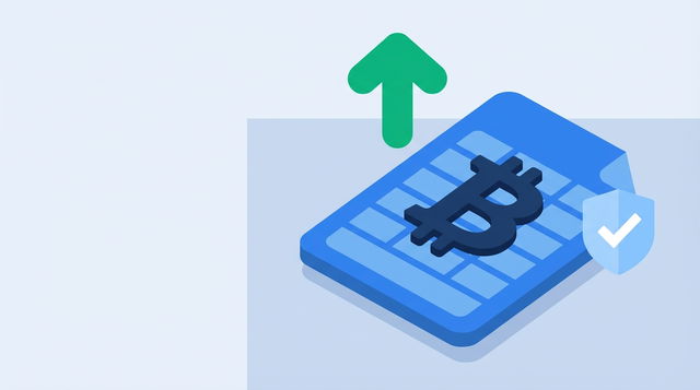 Krypto Steuern Deutschland: So versteuerst du Bitcoin & Co. richtig