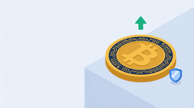 Kryptowährung kaufen: So gelingt der Einstieg 2026
