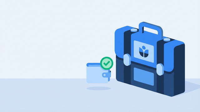 Firmenkonto vs. Privatkonto: Unterschiede, Pflicht & Kosten