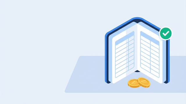 Geschäftskonto für Kleinunternehmer: Pflicht, Kosten & die besten Konten 2026