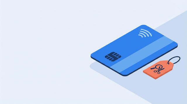 Kreditkarte Kosten: Alle Gebühren im Überblick