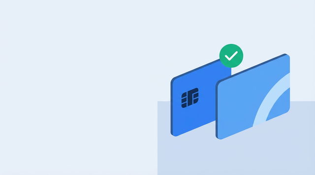 Debitkarte vs. Kreditkarte: Was ist der Unterschied?