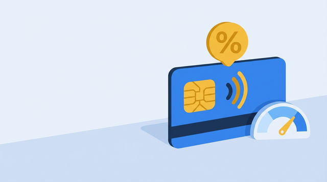 Kreditkarte Limit: So wird dein Verfügungsrahmen festgelegt