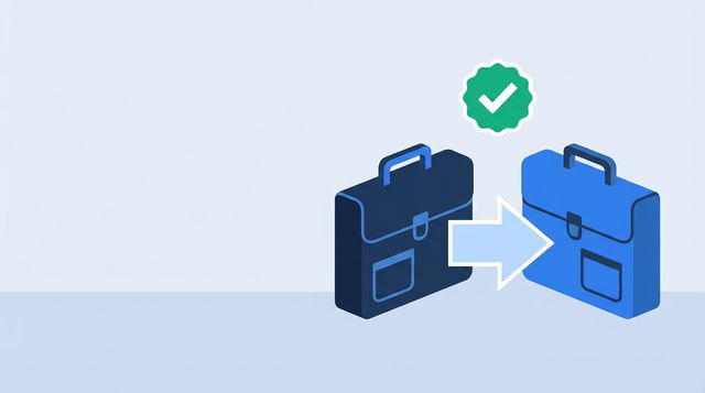 Depotübertrag: So wechselst du dein Depot in 5 Schritten