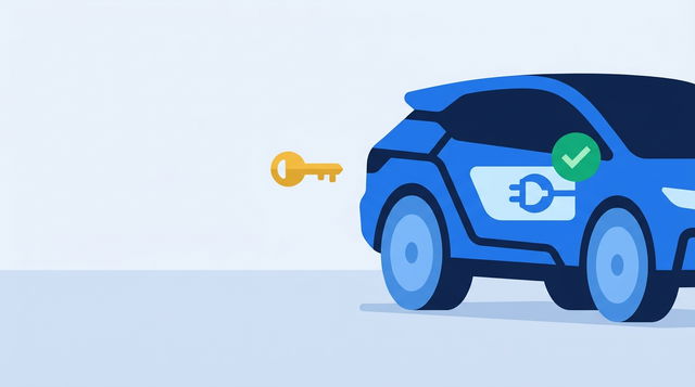 E-Auto-Förderung 2026 Leasing: So kombinierst du Prämie & Leasing