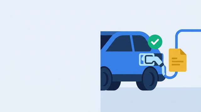 E-Auto-Förderung 2026 für Privatpersonen: Voraussetzungen & Antrag