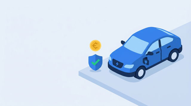 E-Auto-Förderung Einkommensgrenze: Wer bekommt die Prämie?