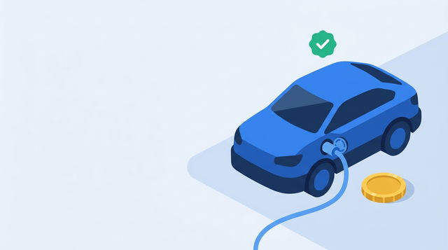 BAFA E-Auto-Förderung 2026: Antrag, Ablauf & Voraussetzungen