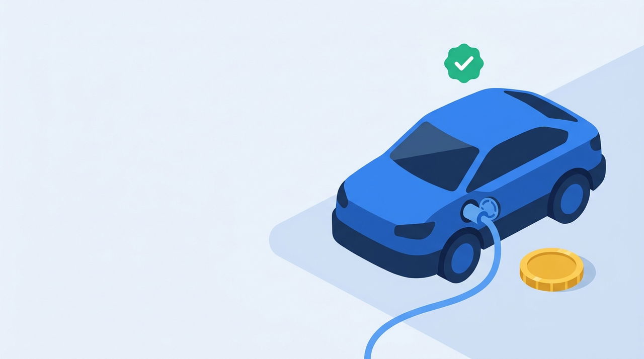 BAFA E-Auto-Förderung 2026: Antrag, Ablauf & Voraussetzungen