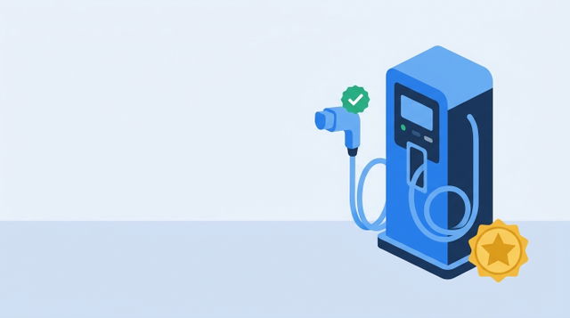 BAFA E-Auto-Förderung 2026: Antrag, Ablauf & Voraussetzungen