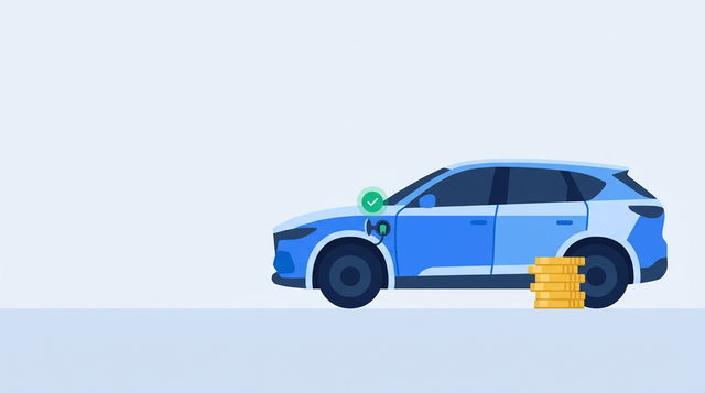 E-Auto-Förderung 2026 Tabelle: Alle Prämien & geförderte Modelle