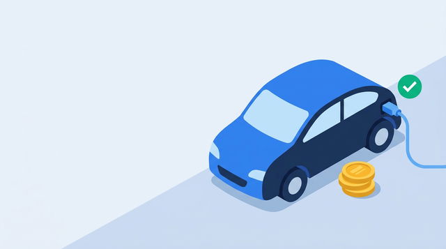 E-Auto-Förderung für Rentner 2026: Voraussetzungen & Tipps