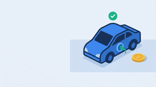 E-Auto-Förderung für Rentner 2026: Voraussetzungen & Tipps