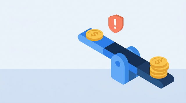 CFD Hebel & Margin erklärt: Funktionsweise, Rechenbeispiel und Risiken