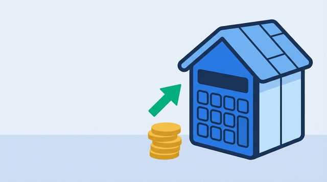 Die beliebtesten Haus-Kreditrechner in Deutschland