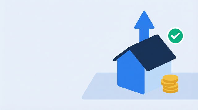 Ihr Hausverkauf: Der clevere Weg zu deutlich mehr Gewinn