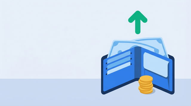 Smartes Haushaltsbudget 2026: Wie sich große Ausgaben clever vorfinanzieren lassen