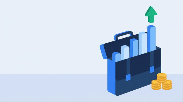 Vermögen aufbauen mit Trading: Das raten die Experten von Trading.de