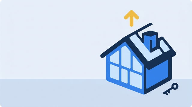 Haus verkaufen 2026: Alle Schritte auf einen Blick