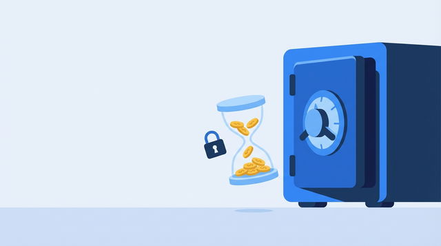 Festgeld oder Tagesgeld: Was lohnt sich 2026 wirklich?