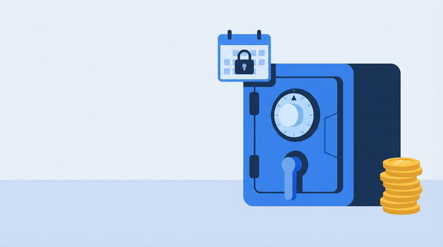 Was ist ein Festgeldkonto? Definition, Funktionsweise und aktuelle Zinsen