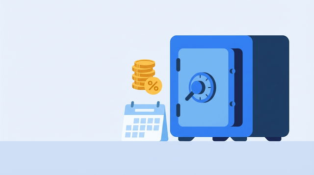 Festgeld & Steuern: Was du über die Besteuerung deiner Zinsen wissen musst