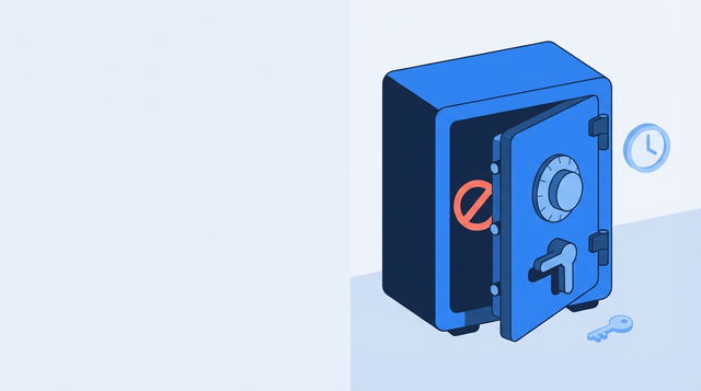 Festgeld vorzeitig kündigen: Geht das überhaupt?