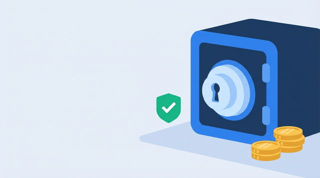 Festgeld Einlagensicherung: Wie sicher ist dein Geld wirklich?